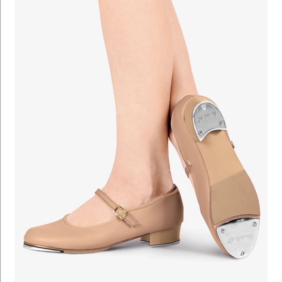 revolution dance tap shoes